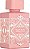 Perfume Feminino Badee Al Oud Noble Blush Lattafa Eau de Parfum 100ml - Imagem 2