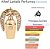 Afeef Lattafa Eau de Parfum - Perfume Unissex 100ml - Imagem 4