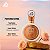 Perfume Feminino Fakhar Rose Lattafa Eau de Parfum 100ml - Imagem 5