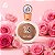 Perfume Feminino Fakhar Rose Lattafa Eau de Parfum 100ml - Imagem 3