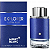 Perfume Masculino Explorer Ultra Blue Montblanc Eau de Parfum 100ml - Imagem 1