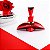 Perfume Feminino Rouge Royal Marina De Bourbon Eau De Parfum 100ml - Imagem 4