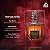 Perfume Lattafa Khamrah Dukhan 100ml EDP - Imagem 5