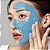 Medicube Zero Pore Blackhead Mud Mask – Máscara para Limpeza Profunda de Poros - Imagem 3