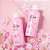 Shampoo Japan Sakura - Imagem 4