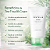 SKIN1004 Madagascar Centella Tea-Trica B5 Cream - Imagem 3