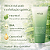 Anua Heartleaf + BHA Pore Deep Cleansing Foam - Espuma de Limpeza Facial Coreana - Imagem 3