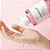Medicube Tonico Pink PDRN Cica Soothing - 250ml - Imagem 3