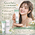 Anua Heartleaf + LHA Moisture Peeling Gel - Imagem 4