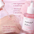 Medicube Sérum PDRN Pink Peptide 1% – Rejuvenescimento, Firmeza e Glow. Colágeno Coreano - Imagem 4