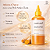 Medicube Kojic Acid Turmeric Resurfacing Toner 250ml - Tônico Medicube Cúrcuma/Açafrão de Clareamento - Imagem 3