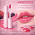 Rom&nd Juicy Lasting Tint – Cor 26 Very Berry Pink - Lip Tint Gloss Coreano - Imagem 4