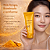 Medicube Kojic Acid Turmeric Toning Cleanser - Espuma de Limpeza Clareadora Coreana - Imagem 3