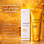 Medicube Kojic Acid Turmeric Toning Cleanser - Espuma de Limpeza Clareadora Coreana - Imagem 5