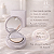 Rom&nd Nu Zero Cushion – Base Cushion Coreana Efeito Natural - Imagem 4