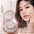 Rom&nd Nu Zero Cushion – Base Cushion Coreana Efeito Natural - Imagem 3