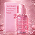 Numbuzin No.2 Rose PDRN Collagen Plumping Serum - Sérum PDRN Colágeno Coreano - Imagem 2