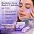 Numbuzin No.9 NAD+ Collagen Under Eye Patches (Caixa com 5 pares) – Patches Coreanos para Área dos Olhos com NAD+, Colágeno e Peptídeos - Imagem 5
