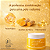 Medicube Kojic Acid Turmeric Vita Capsule Cream - Creme de Cápsula Tratamento Acne e Manchas Coreano - Imagem 4