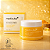 Medicube Kojic Acid Turmeric Vita Capsule Cream - Creme de Cápsula Tratamento Acne e Manchas Coreano - Imagem 2