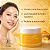 Medicube Kojic Acid Turmeric Vita Capsule Cream - Creme de Cápsula Tratamento Acne e Manchas Coreano - Imagem 3