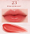 TIRTIR Waterism Glow Tint – Lip Tint Coreano Glossy com Efeito Glow (Longa Duração + Hidratação) - Imagem 5