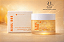K-SECRET Seoul 1988 Capsule Cream – Creme Coreano Iluminador com Niacinamida 5% + Yuja (50ml) - Imagem 1