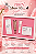 Medicube PDRN Glow Ritual Gift Set – Kit Coreano Completo Anti-Idade e Glow com 4 Passos - Imagem 3