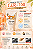 Elizavecca CER-100 Collagen Ceramide Coating Protein Treatment 100ml – Máscara Reconstrutora Coreana para Cabelos Danificados - Imagem 3