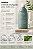 Dr. Bio Sea Salt Relaxing Shampoo 750ml – Shampoo Coreano Detox para Couro Cabeludo - Imagem 4