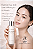 TIRTIR Milk Skin Toner 150ml – Tônico Coreano Hidratante Iluminador Efeito Glass Skin - Imagem 3