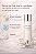 TIRTIR Milk Skin Toner 150ml – Tônico Coreano Hidratante Iluminador Efeito Glass Skin - Imagem 4