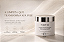 TIRTIR Hydro Boost Enzyme Cleansing Balm 50ml – Balm Demaquilante Coreano Enzimático Purificante - Imagem 5