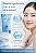 3W Clinic Collagen Cleansing Foam 100ml – Espuma de Limpeza Coreana com Colágeno - Imagem 4