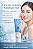 3W Clinic Collagen Cleansing Foam 100ml – Espuma de Limpeza Coreana com Colágeno - Imagem 3