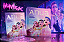 Anua Eternal Honmoon Vita Brightening Collagen Mask Sheet Mask Facial Iluminadora Caixa com 4 unidades - Imagem 2