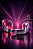 PDTVERA Under-Eye Red Light Therapy Glasses Massageador Olhos LED - Imagem 1