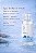 Round Lab 1025 Dokdo Toner - Tônico Facial Hidratante Calmante 200ml - Imagem 4