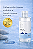 Round Lab 1025 Dokdo Toner - Tônico Facial Hidratante Calmante 200ml - Imagem 5