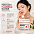 APLB Salicylic Acid BHA Arbutin Facial Cream - Creme Facial Antiacne Clareador Coreano - Imagem 4