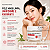APLB Salicylic Acid BHA Arbutin Facial Cream - Creme Facial Antiacne Clareador Coreano - Imagem 5