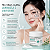 APLB Glutathione Niacinamide Facial Cream - Creme Facial Antioxidante Revitalizante Uniformizador Coreano - Imagem 3