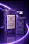 TEABLESS Sage Amber Purple Tea Perfume Body Wash - Sabonete Líquido Corporal Coreano Perfumado e Hidratante - Imagem 1