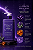 TEABLESS Sage Amber Purple Tea Perfume Body Wash - Sabonete Líquido Corporal Coreano Perfumado e Hidratante - Imagem 4