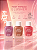 House of Hur Moist Ampoule Blusher - Blush Líquido Coreano com Glow Natural e Textura Aquosa - Imagem 1