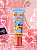 Elizavecca Skin Liar Primer - Primer Facial Coreano Efeito Blur - Imagem 1