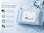 Round Lab 1025 Dokdo Cleansing Tissue - Lenços Umedecidos de Limpeza Facial Coreano 30un - Imagem 3