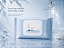 Round Lab 1025 Dokdo Cleansing Tissue - Lenços Umedecidos de Limpeza Facial Coreano 30un - Imagem 4