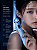 MEDICUBE AGE-R Booster Pro Sky Blue Edition - Aparelho de Skincare Coreano Edição Limitada Azul - Imagem 3