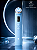 MEDICUBE AGE-R Booster Pro Sky Blue Edition - Aparelho de Skincare Coreano Edição Limitada Azul - Imagem 1